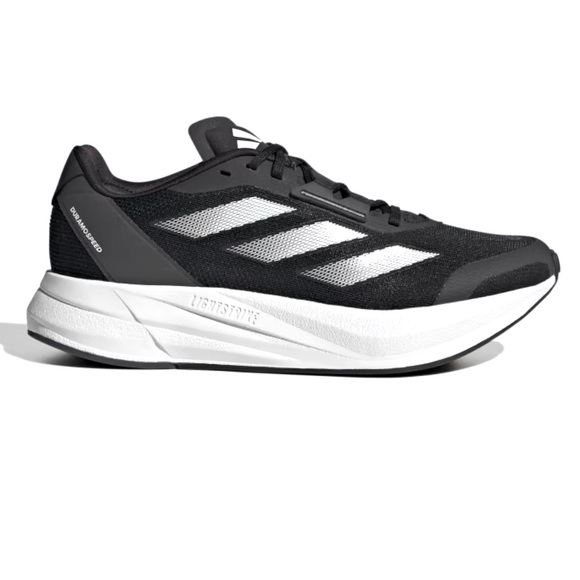 Adidas Women's Duramo Speed Running Shoes (size: UK 5) - Picture 4 of 10